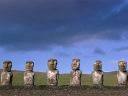 Moai
