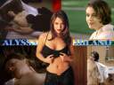 AlyssaMilano